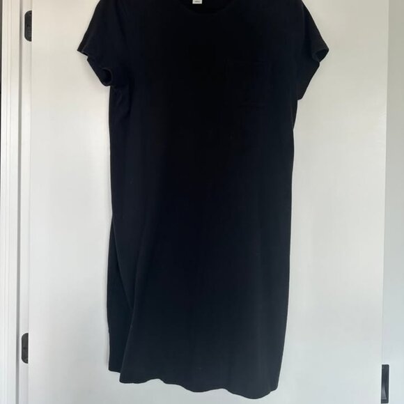 T-shirt Dress - Picture 1 of 4